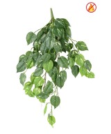 Artificial POTHOS HANGING BUSH 95 FR - Fire Resistant