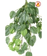 Artificial POTHOS HANGING BUSH 95 FR - Fire Resistant