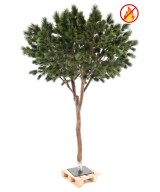 Kunstlik MARITIME PINE 310 FR - Tulekindel