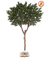 Kunstlik MARITIME PINE 310 FR - Tulekindel