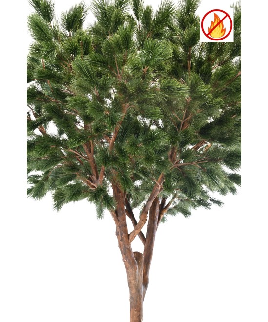 Kunstlik MARITIME PINE 310 FR - Tulekindel