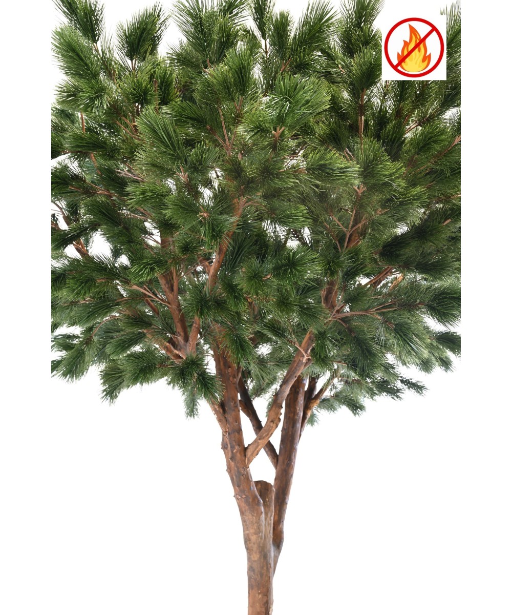Kunstlik MARITIME PINE 310 FR - Tulekindel