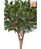 Kunstlik MARITIME PINE 310 FR - Tulekindel