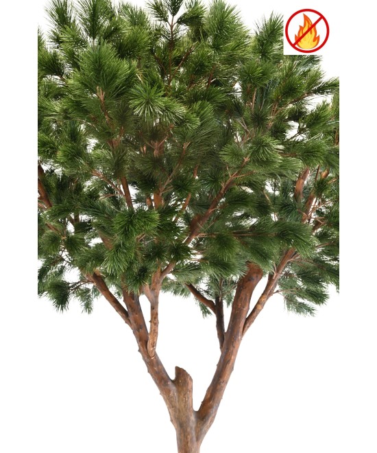 Kunstlik MARITIME PINE 310 FR - Tulekindel