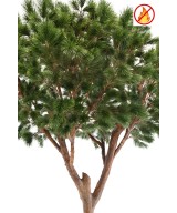 Kunstlik MARITIME PINE 310 FR - Tulekindel