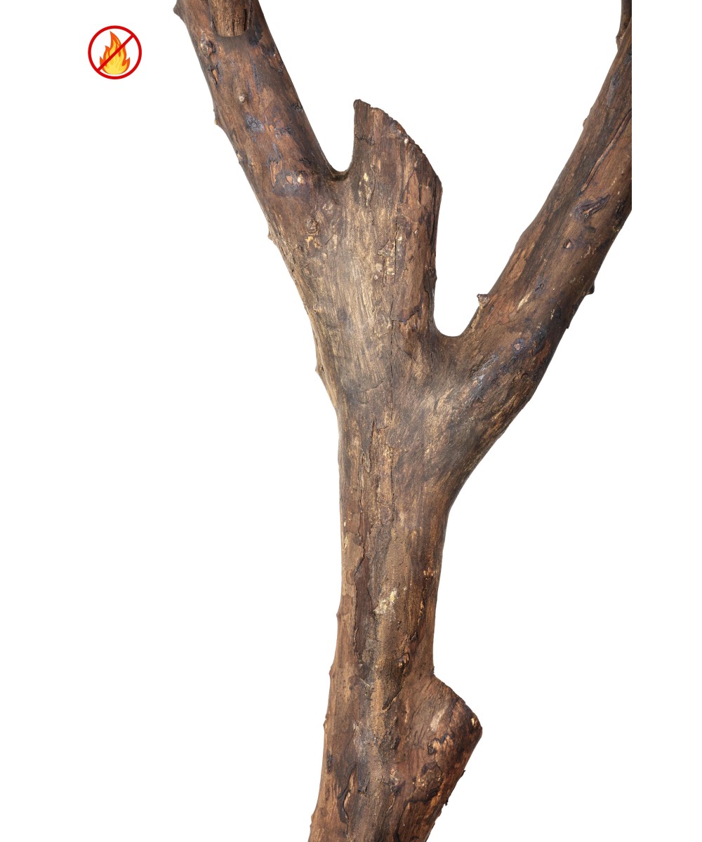 Artificial MARITIME PINE 310 FR - Fire Resistant