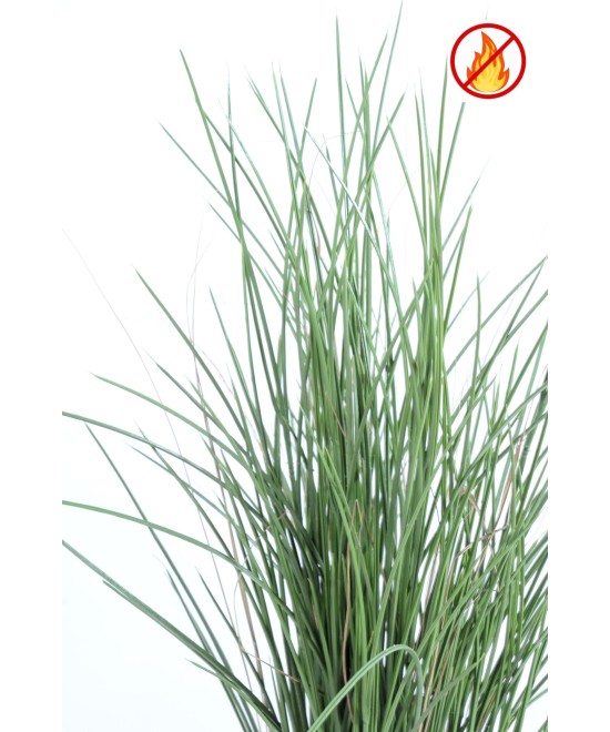 Artificial HONEY GRASS 80 FR - Fire Resistant