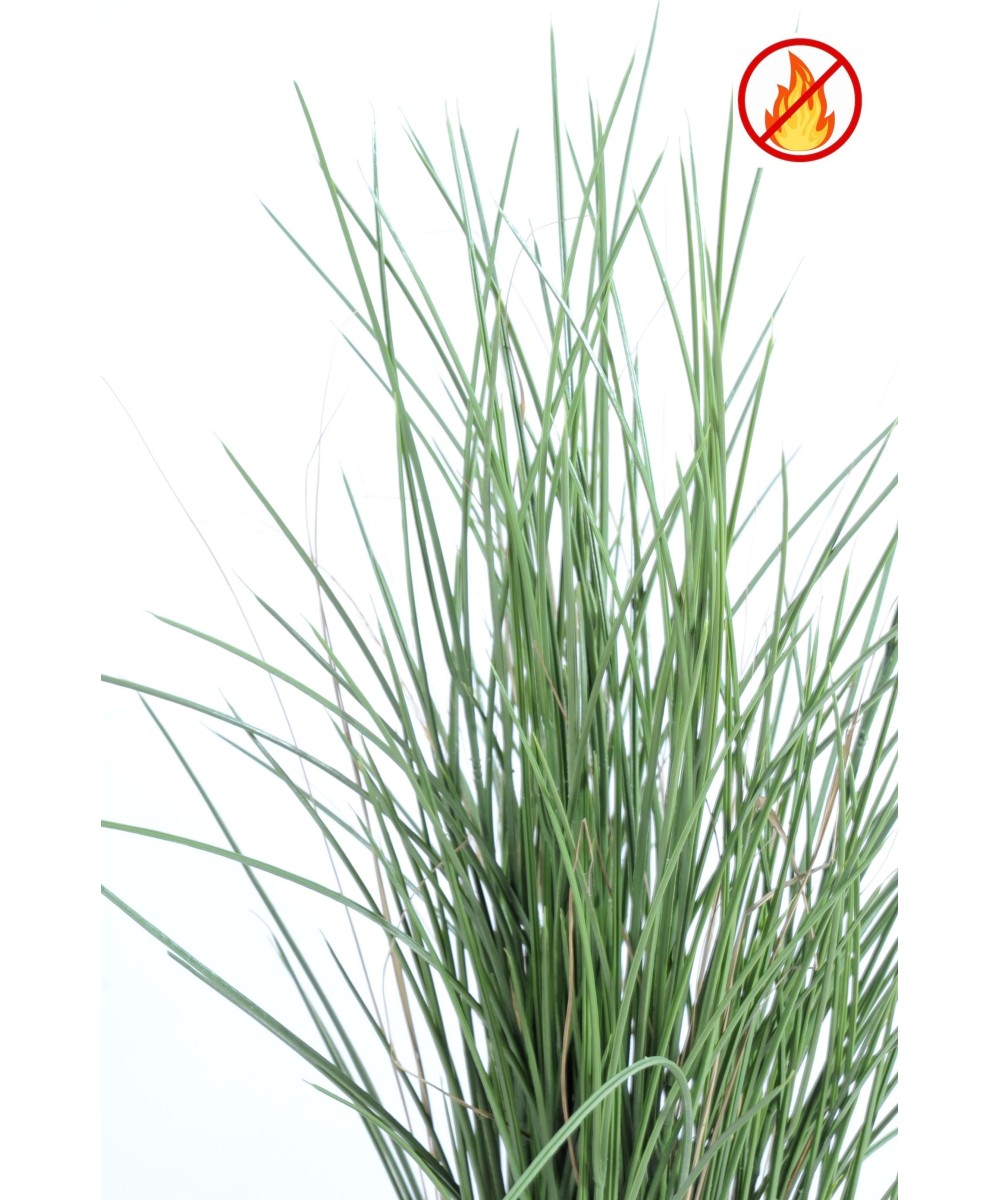 Artificial HONEY GRASS 80 FR - Fire Resistant