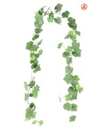 Kunstlik VIINAMARJAPÄRK plast 270 FR - Tulekindel