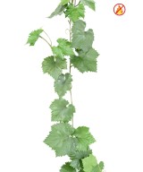 Artificial VINE GARLAND PLAST 270 FR - Fire Resistant