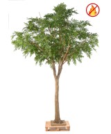 Kunstlik BUCIDA 360 FR - Tulekindel