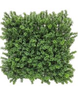 Artificial Green wall panel M 50*50