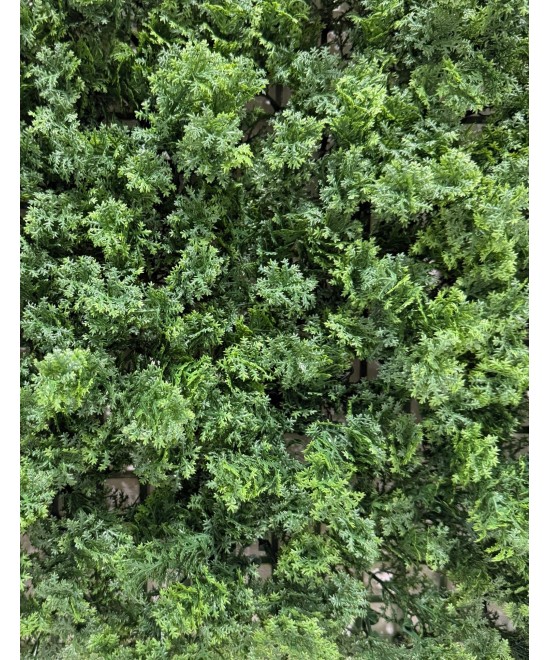 Artificial Green wall panel M 50*50