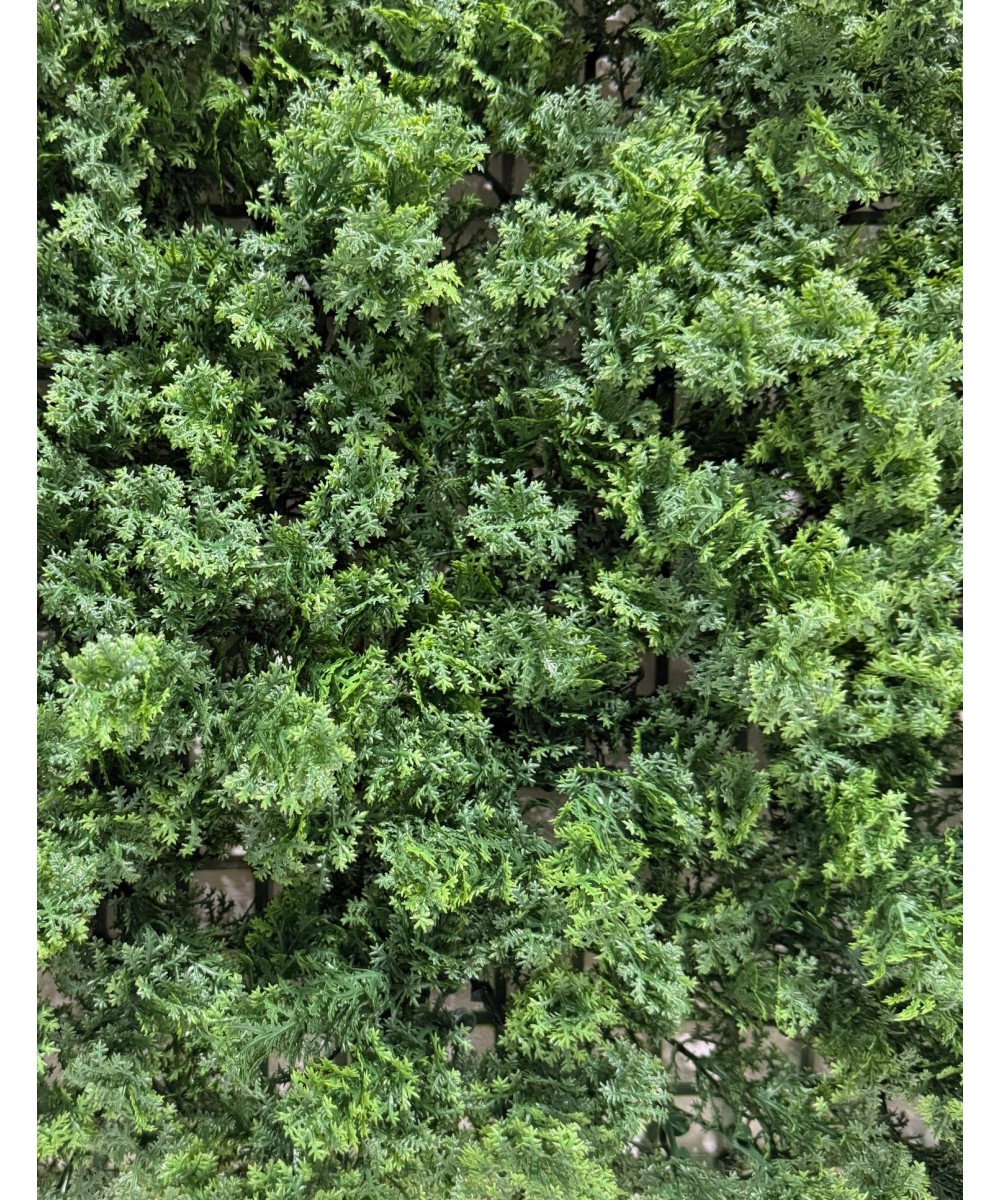 Artificial Green wall panel M 50*50