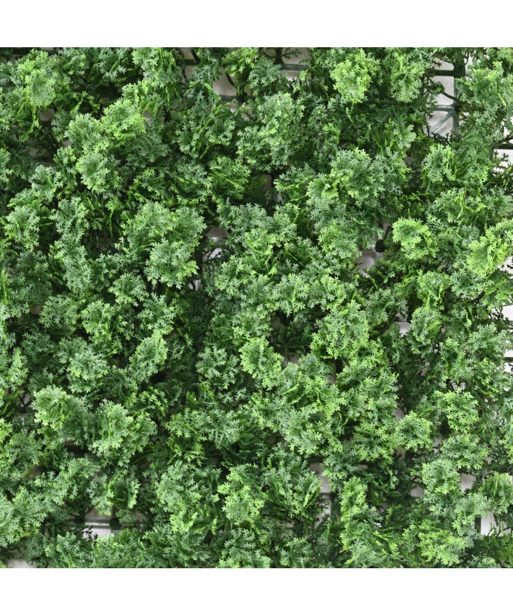 Artificial Green wall panel M 50*50