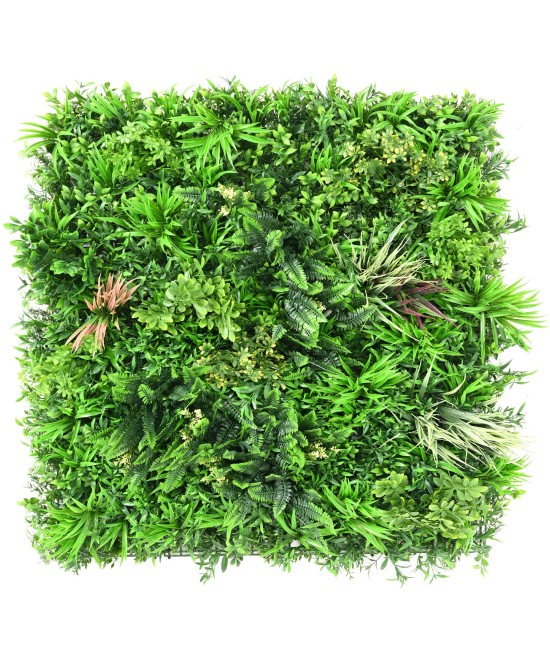 Artificial Green wall panel O 100*100