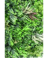 Artificial Green wall panel O 100*100