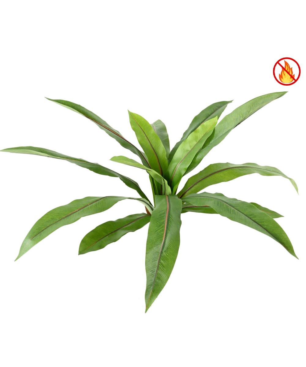 Artificial Asplenium *15 FR - Fire Resistant