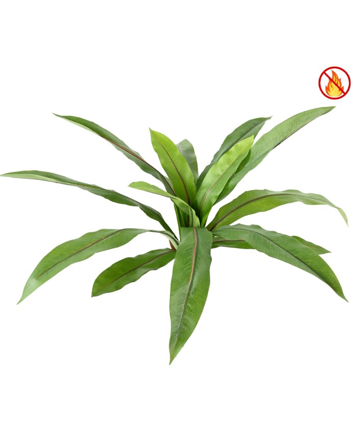 Artificial Asplenium *15 FR - Fire Resistant