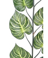 Artificial APHELANDRA GIANT GARLAND 180