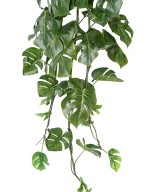 Kunstfilodendron Monstera ripppõõsas 120