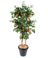 Artificial orange tree NEW
