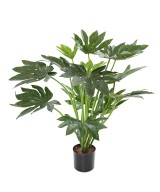 Kunstlik FATSIA JAPONICA TAIM 80