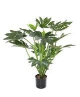 Kunstlik FATSIA JAPONICA TAIM 80