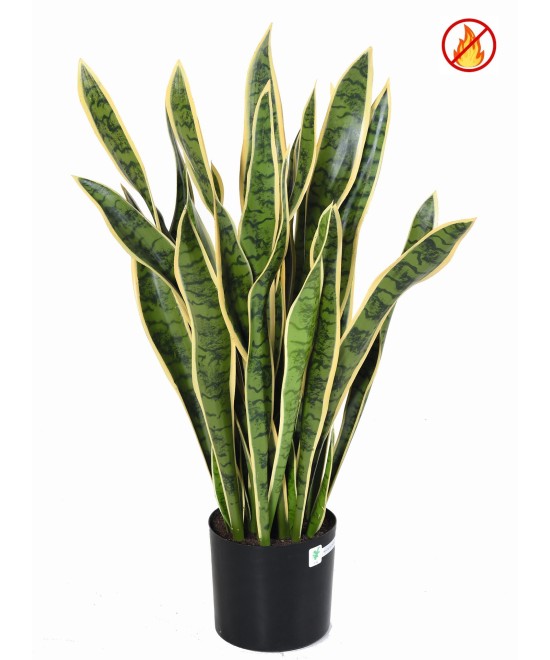 Kunsthavisaba suur FR - tulekindel