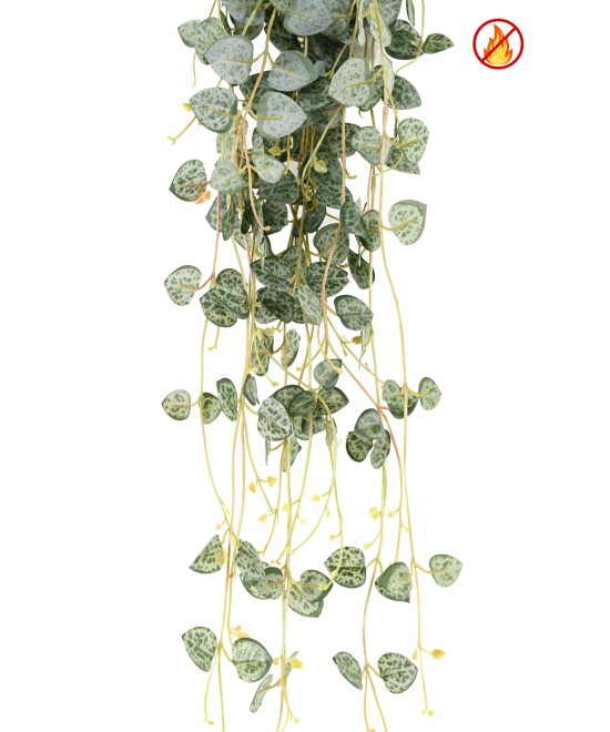 Kunstlik Ceropegia 70 FR - Tulekindel