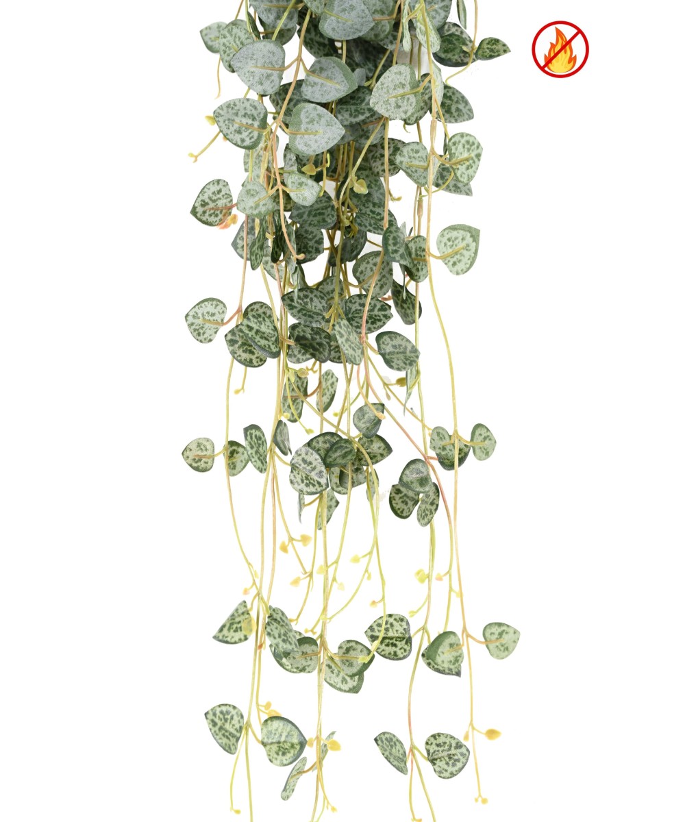 Kunstlik Ceropegia 70 FR - Tulekindel