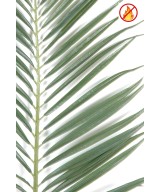 Kunstlik lehestik palmipuu Majesteet FR - Tulekindel