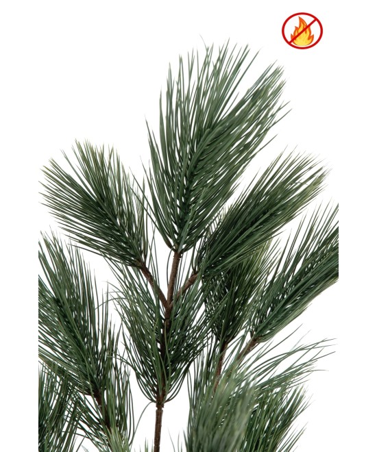 Artificial Pine spray 64 FR - Fire Resistant