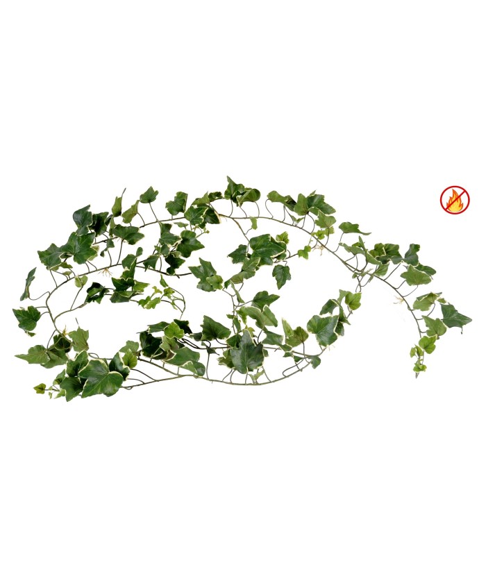 Artificial ivy gala garland FR - Fire Resistant