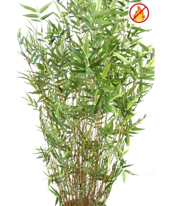 Artificial Bamboo MULTITREE ORIENTAL FR - Fire Resistant