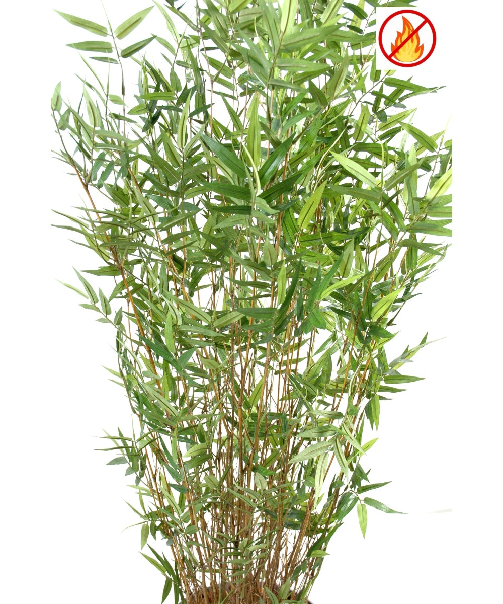 Artificial Bamboo MULTITREE ORIENTAL FR - Fire Resistant