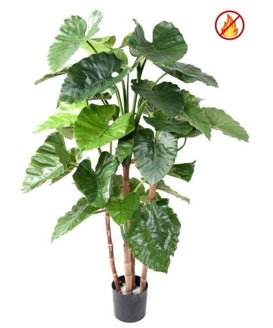 Kunstlik alokaasia calidora TB FR - tulekindel