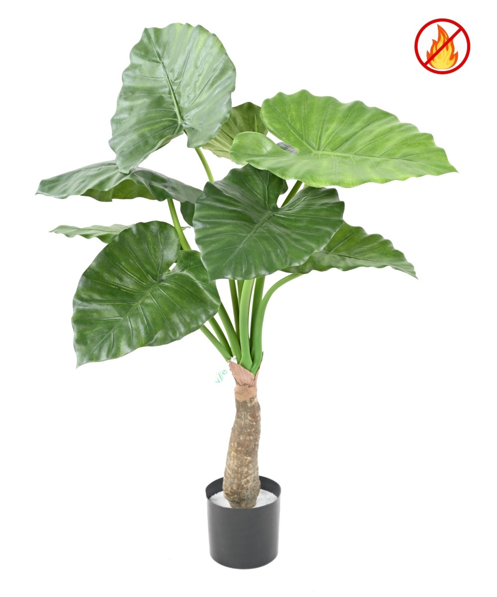 Kunstlik alokaasia calidora TB FR - tulekindel