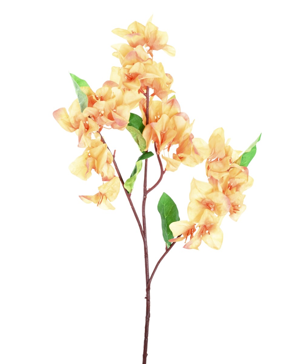 Artificial Bougainvillea spray