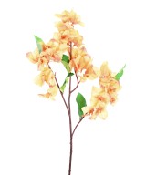 Kunstlik bugenvillea pihusti