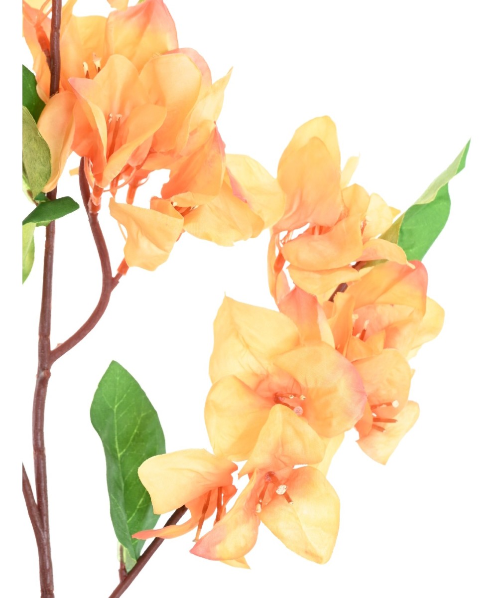 Artificial Bougainvillea spray