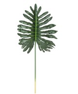 Artificial Philodendron selloum stem 105