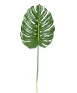 Artificial Philodendron monstera stem 105
