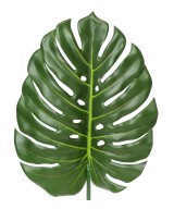 Kunstfilodendron monstera vars 105