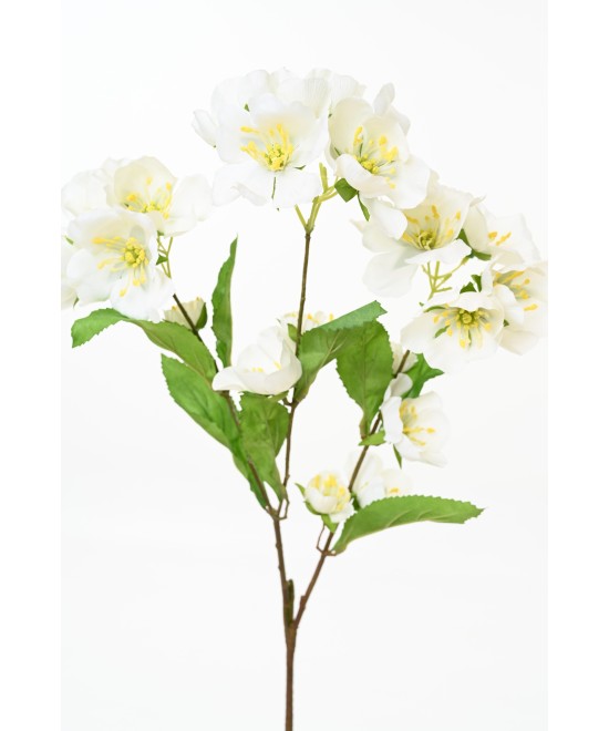 Artificial Helleborus