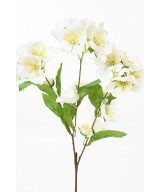 Artificial Helleborus