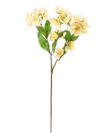 Artificial Helleborus