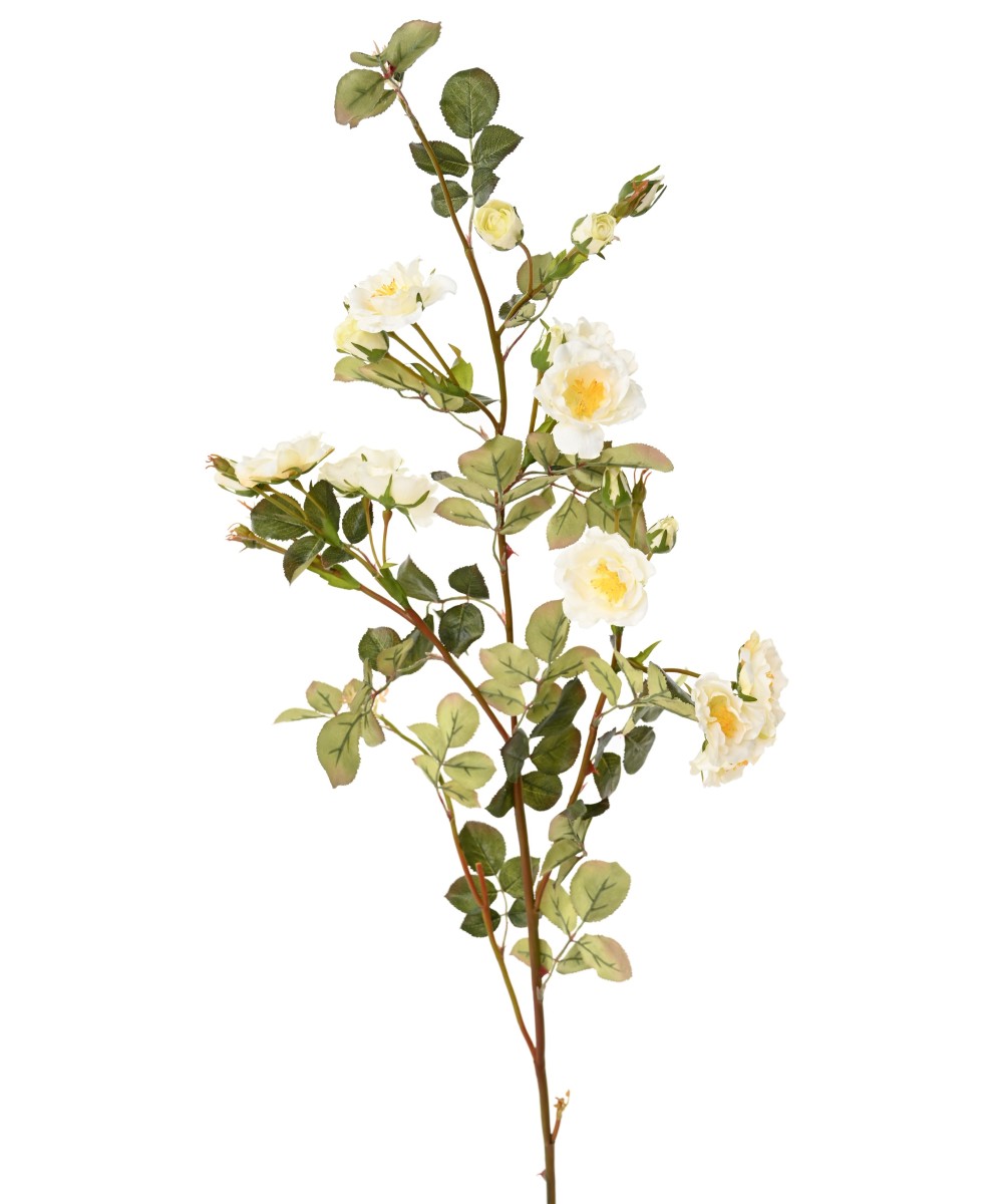 Artificial ROSE MINI BRANCH