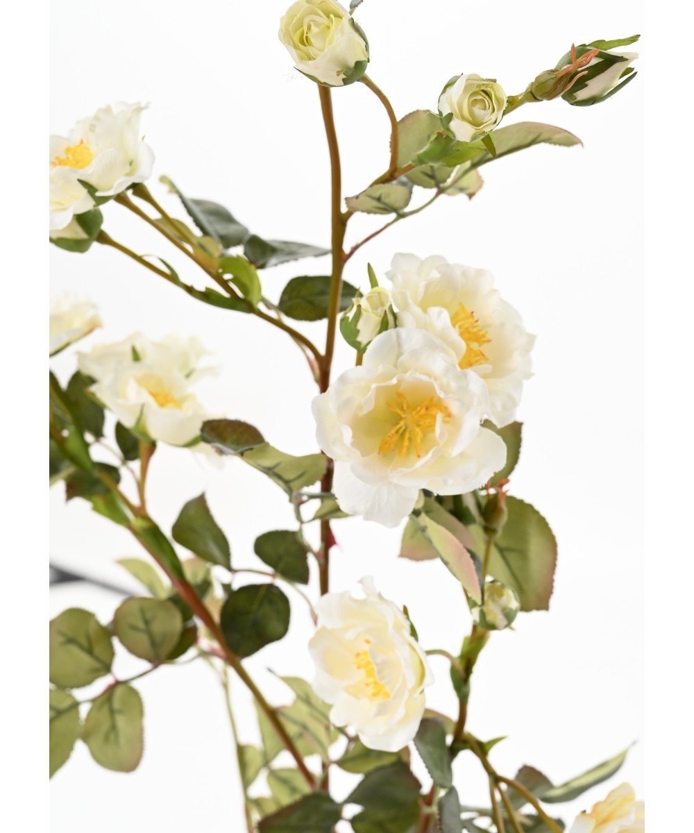 Artificial ROSE MINI BRANCH