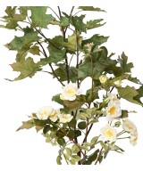 Artificial ROSE MINI BRANCH
